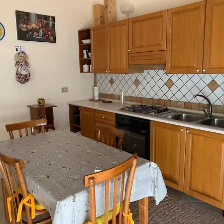 Casa Holiday home