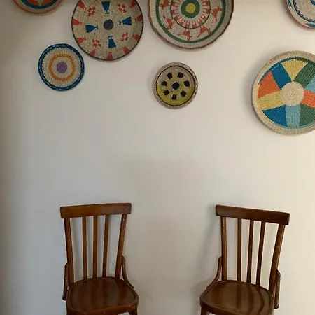 Casa * Olbia