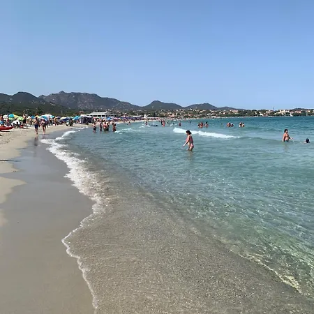 Сasa de vacaciones Casa