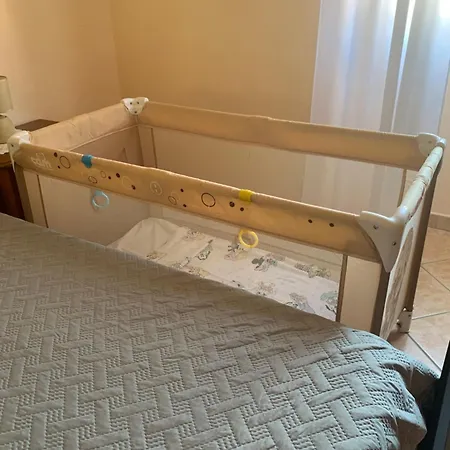Casa Prázdninový dům Olbia