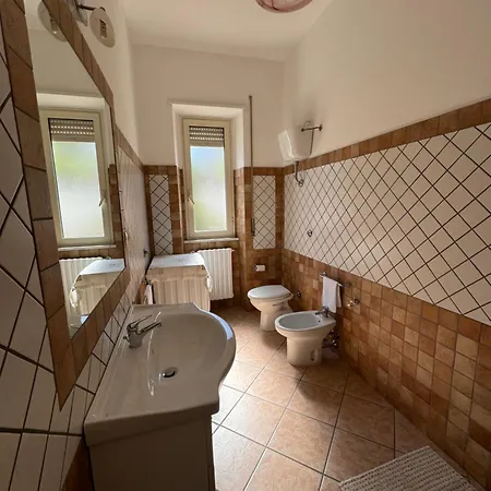 Holiday home Casa