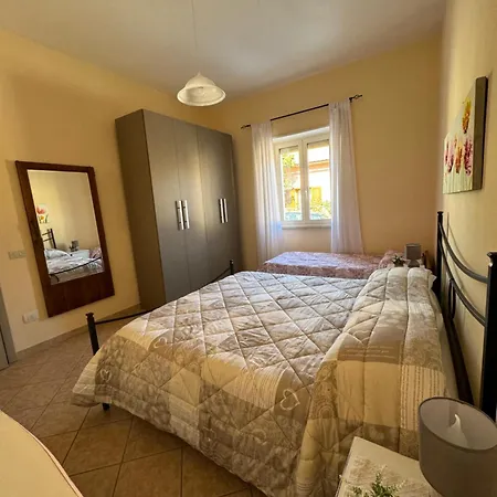 Casa Holiday home
