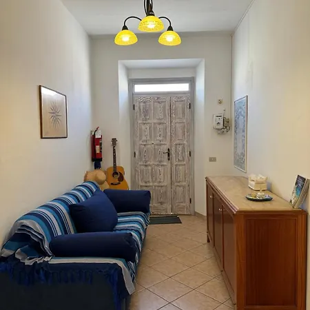 Prázdninový dům Casa