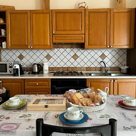 Holiday home Casa