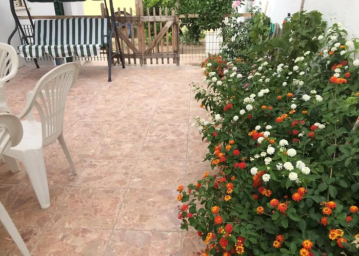 Casa Сasa de vacaciones