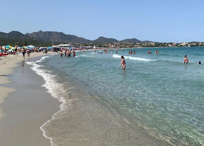 Сasa de vacaciones Casa