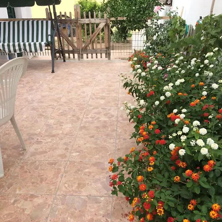 Casa Dom wakacyjny