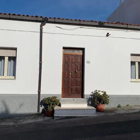 Casa * Olbia