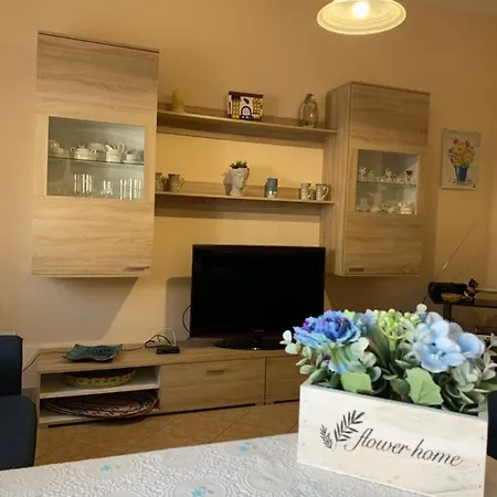 Casa vacanze Casa Olbia