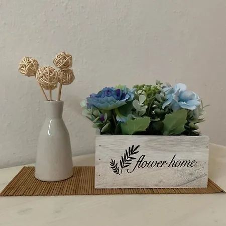 Ferienhaus Casa