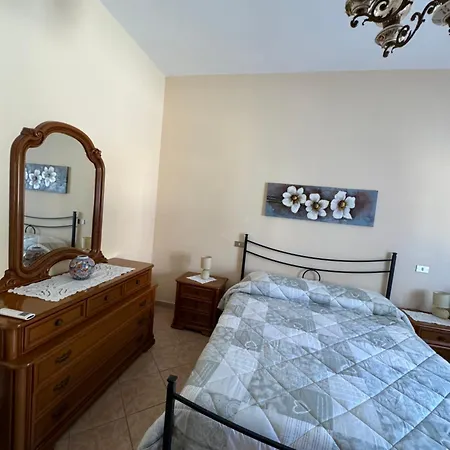 Casa Ferienhaus Olbia