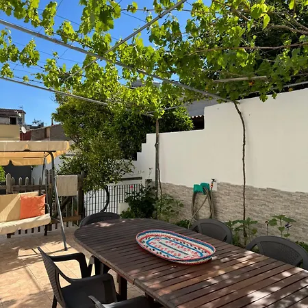 Casa Olbia