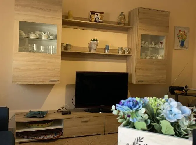 Holiday home Casa Olbia