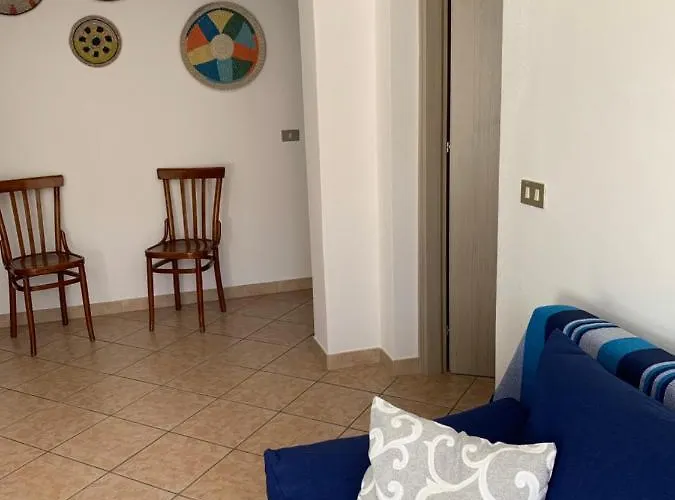 Casa Vakantiehuis Olbia