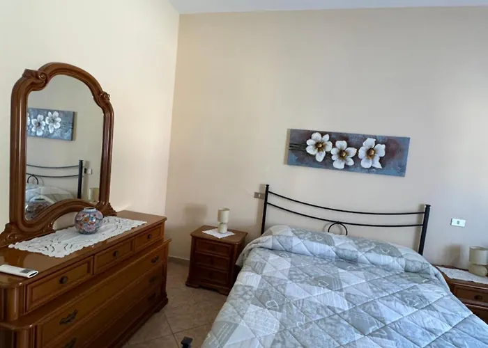 Casa Vakantiehuis Olbia